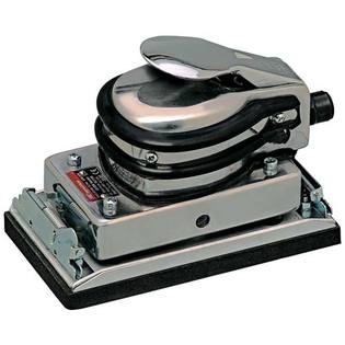 INGERSOLL-RAND AIR ORBITAL SANDER