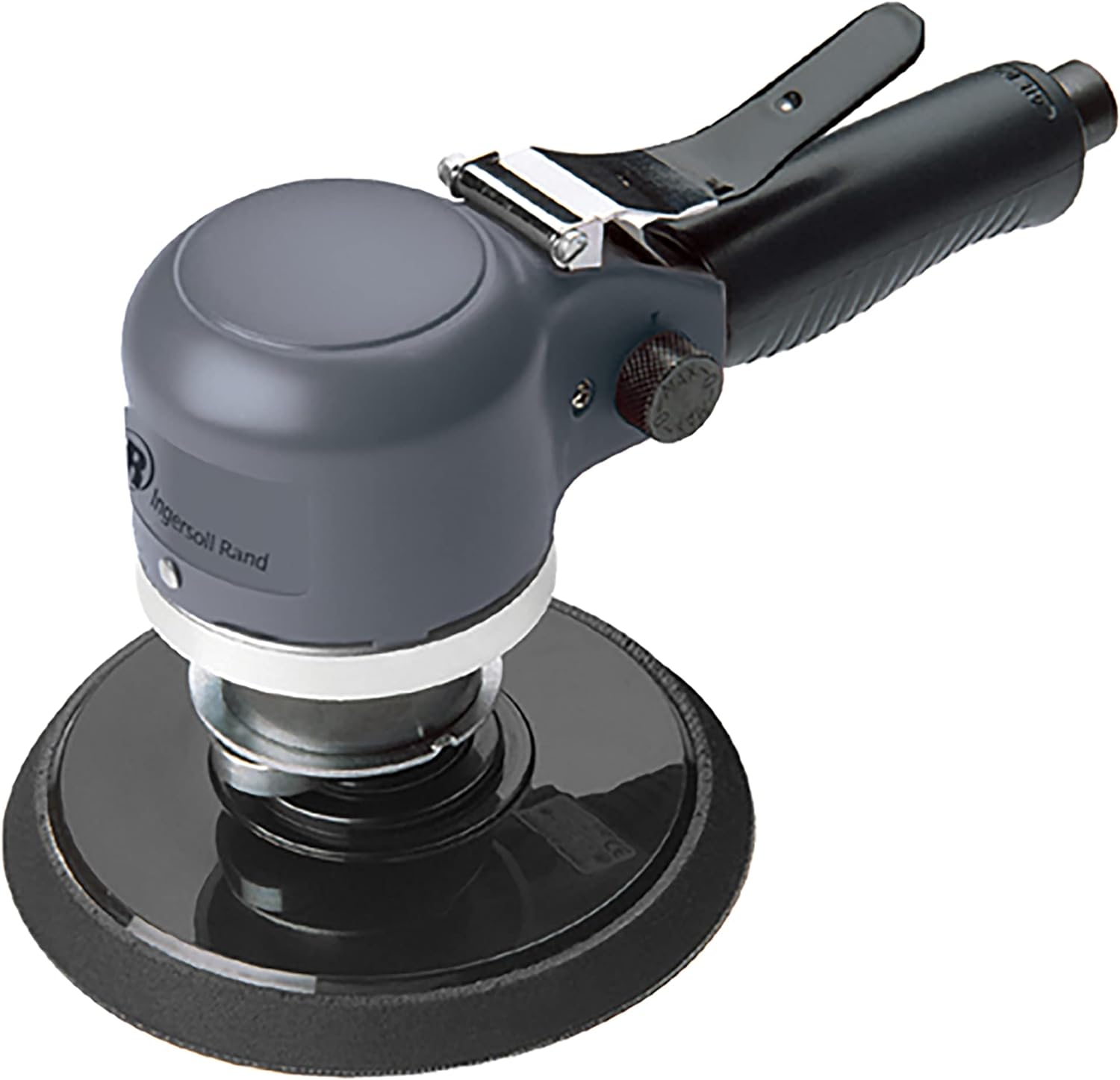 6 Orbital Air Dual-Action Quiet Air Sander by INGERSOLL RAND 1