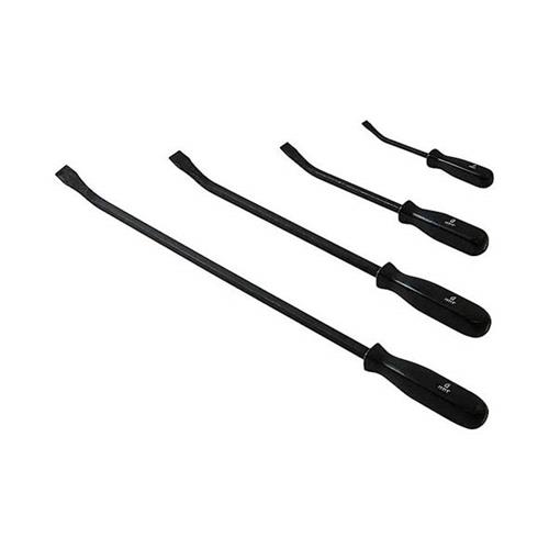 4PC. PRY BAR SET (sizes: 8",12",18" & 24") 1