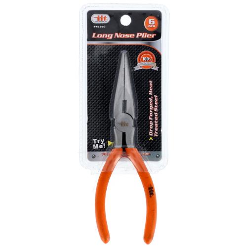 6" Long Nose Plier 3