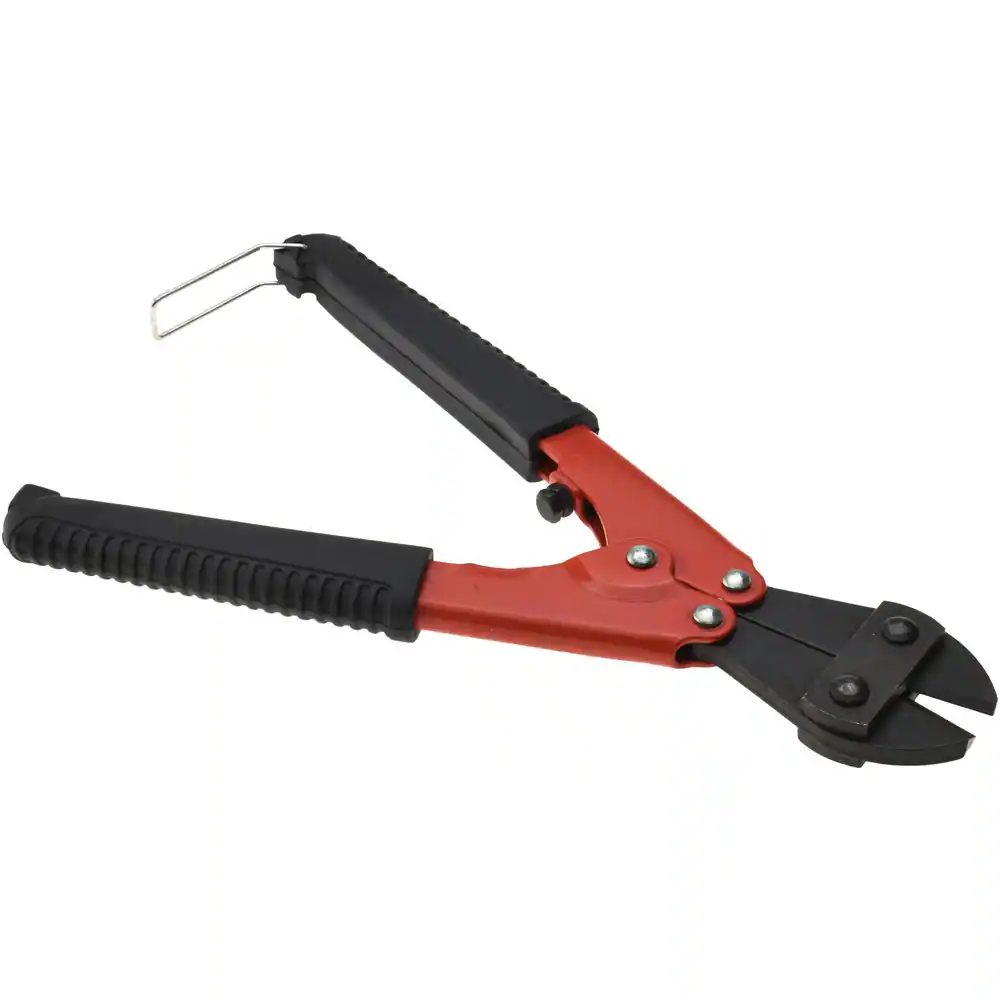 8" BOLT CUTTER 2