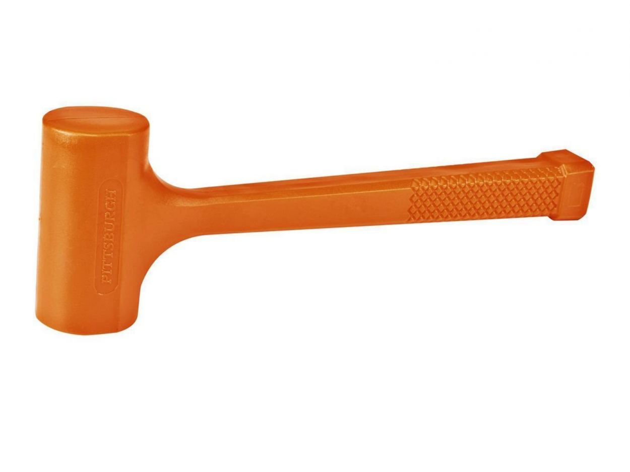 16oz NEON DEAD BLOW MALLET