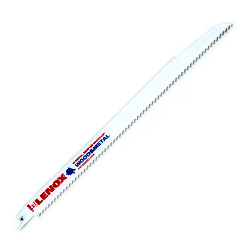 LENOX 12" x 6 TPI BI-Metal Reciprocating Blade Made in U.S.A.