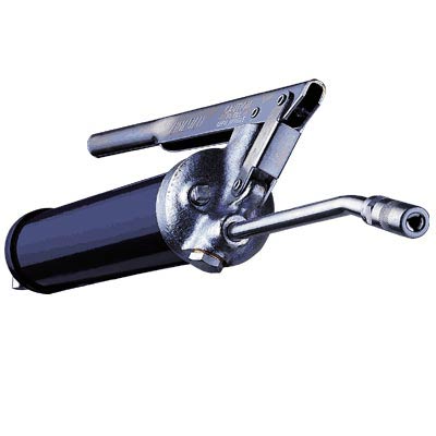 LINCOLN PROFESSIONAL GREASE GUN LINCOLN PROFESSIONAL GREASE GUN