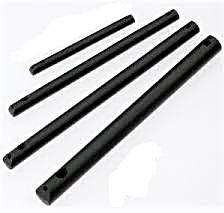 4 pc Double End Boring Bar Set