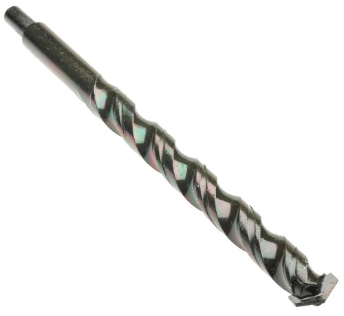 5/8" x 11 1/2" x 1/2" SHANK MASONRY DRILL BIT EXTRA LONG