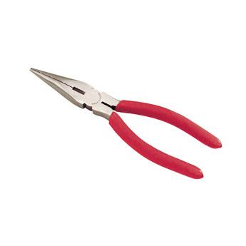 6" Long Nose Plier