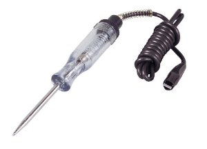 Professional 12 Volt Electrical Circuit Tester
