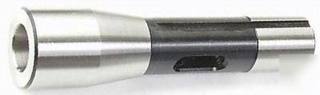 R8 Shank to 4MT Drill Chuck Arbor Adapter Sleeve