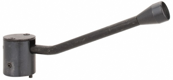 Quick Indexing Quill Feed Handle