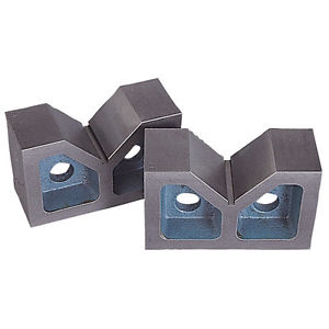 1" V-Block Set