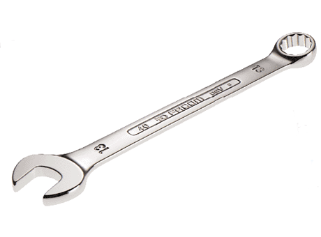 13/16" Combination Wrench FACOM France Super High Quality