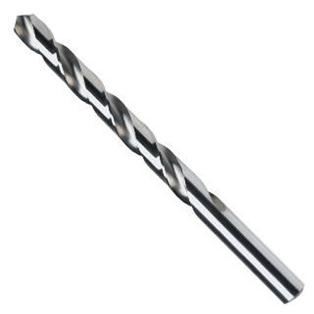 Size 42 High Speed Number Drill Bit . 2 1/4" overall length.