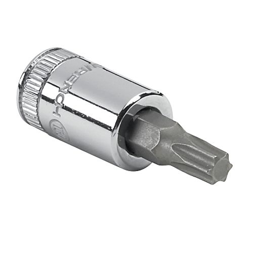 T-60 3/8" DRIVE TORX BIT SOCKET