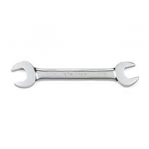 3/4" x 7/8" INDESTRO Open End Wrench Made in U.S.A.