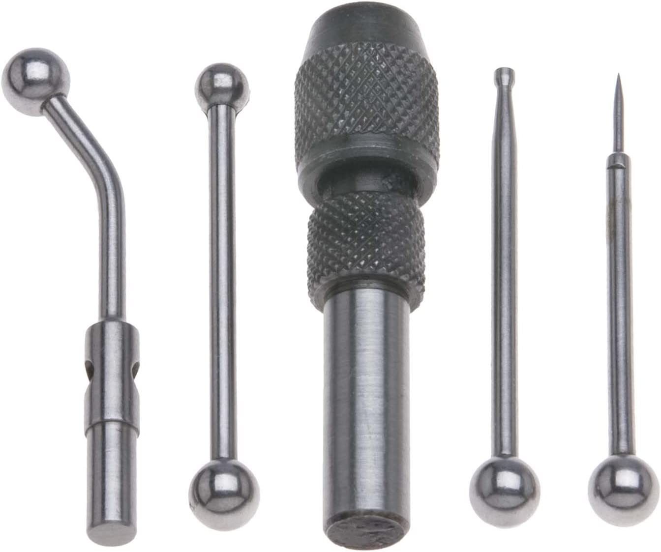 4 Pc Wiggler Set by PEC  USA MADE 1