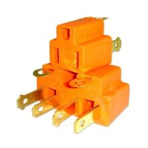 28221 3PC. ADAPTOR SET