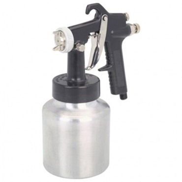 Low Pressure Paint Spray Gun