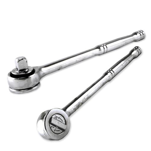 1/4" Drive Ratchet Style