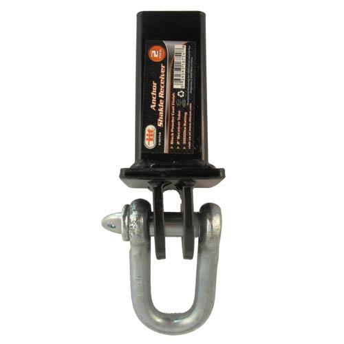 2" Anchor Shackle Receiver