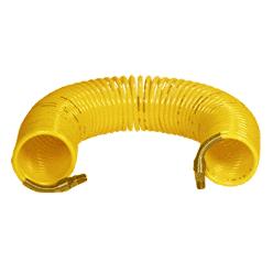 1/4" NPT x 25 FT Recoil Air Hose