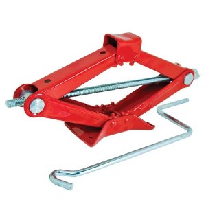 1 TON SCISSOR JACK