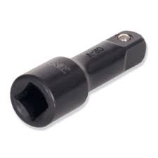 1/2" DRIVE x 2" IMPACT SOCKET EXTENSION BAR