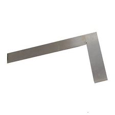 2" x 1 1/2" Solid Square Made in U.S.A.