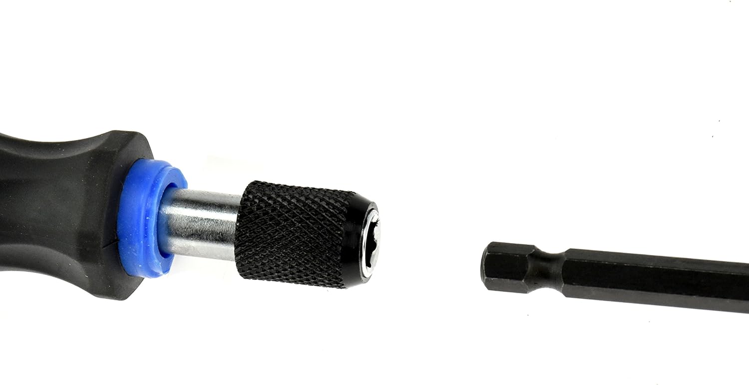 21 Pc. TUBE & PIPE CLEANING BRUSH KIT 3