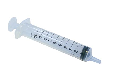 60 ml Multi-Use Syringe by ENKAY