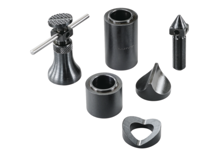 HEAVY DUTY Jack Screws HEAVY DUTY Jack Screws