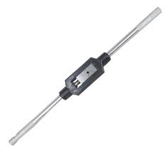 1/2" Tap Capacity Mini Tap Wrench