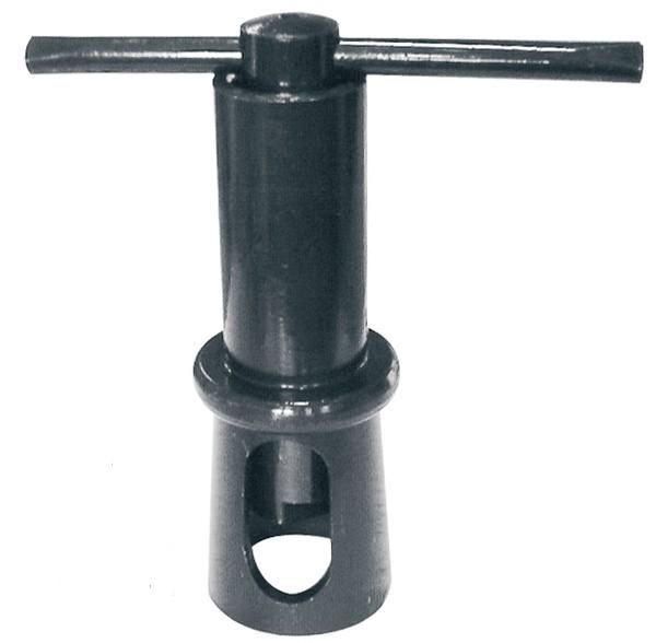 SELF ALIGNING TAP AND REAMER HOLDER