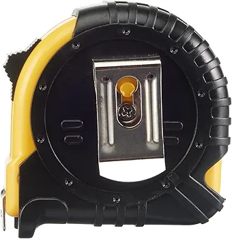 12 ft Quick Read Tape Measure 5/8" Blade by TITAN 2 12 ft Quick Read Tape Measure 5/8" Blade by TITAN 2