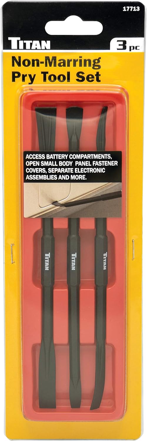 Titan Non-Marring Pick Set As Seen In...