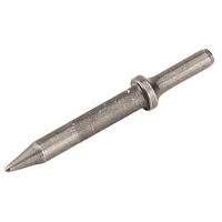 Tapered Punch .401 Shank by S & G TOOLAID
