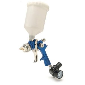 HVLP Gravity Feed Spray Gun 1.4 Tip