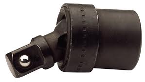 1" DRIVE IMPACT UNIVERSAL JOINT