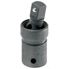 3/8" DRIVE IMPACT UNIVERSAL JOINT