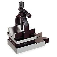 Machinists V-Blocks & Clamps