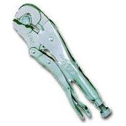 VISE-GRIP 4" Locking Wrench With Wire Cutter