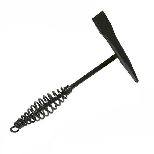 Welder's Chipping Hammer