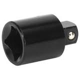 3899 3/8" dr. Female to 1/2" dr. Male Impact Adaptor