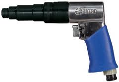 810T 1/4" Pistol Grip Air Screwdriver