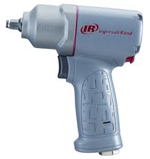 Ingersoll-Rand 3/8" dr. Titanium Duty Mini Air Impact Wrench