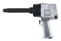 Ingersoll-Rand 3/4" dr. Air Impact Wrench W/6" Extension