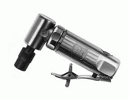 IR 301 Ingersoll-Rand 1/4" Collet. Air Angle Die Grinder (Most Popular)