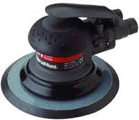 Ingersoll-Rand 6" Random Orbital Air Sander