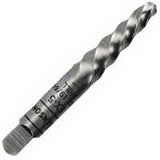 #6 Screw Extractor 3/4"-1" Spiral Type