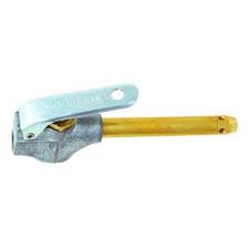 MILTON Safety Blow Gun Made in U.S.A. MILTON Safety Blow Gun Made in U.S.A.